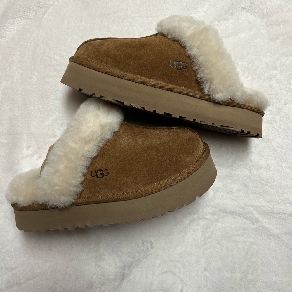 UGG Slippers